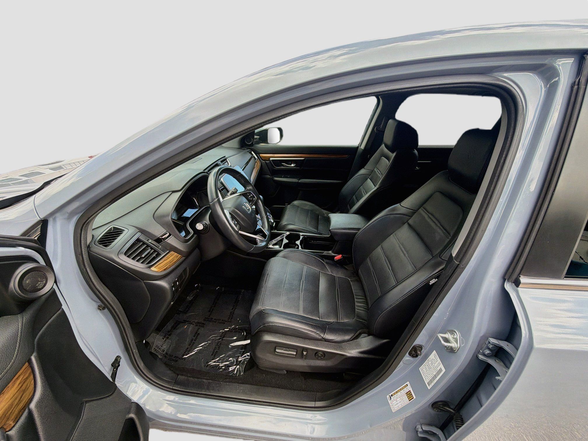 Used 2021 Honda CR-V EX-L image 18