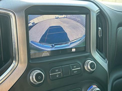 Used 2021 GMC Sierra 3500 SLE w/ SLE Value Package image 13