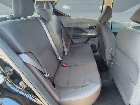 New 2025 Nissan Kicks Play S image 27