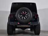 Used 2018 Jeep Wrangler Unlimited Sahara image 4