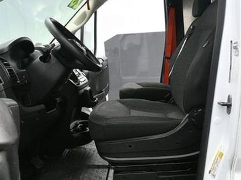 Used 2023 RAM ProMaster 3500 w/ Driver Convenience Group image 14
