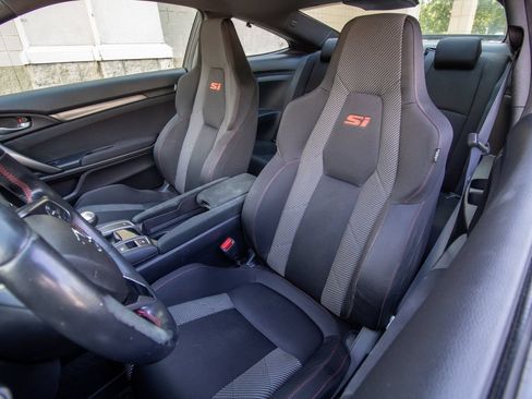 Used 2019 Honda Civic Si image 15