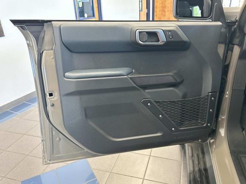 New 2026 Ford Bronco Heritage Edition AWD/4WD image 10