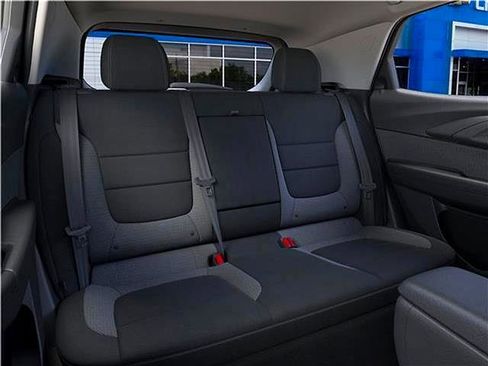 New 2026 Chevrolet TrailBlazer LT image 17