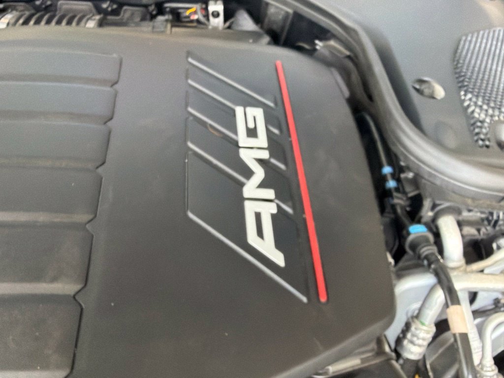Used 2023 Mercedes-Benz AMG GT 53 image 11