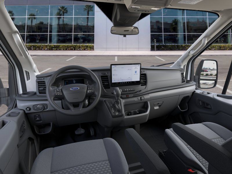 New 2026 Ford Transit 350 XL RWD image 8