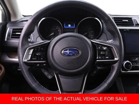 Used 2019 Subaru Outback 2.5i Touring w/ Protection Package #1 image 12