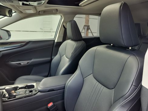 Used 2026 Lexus NX 350 AWD w/ Cold Area Package image 20