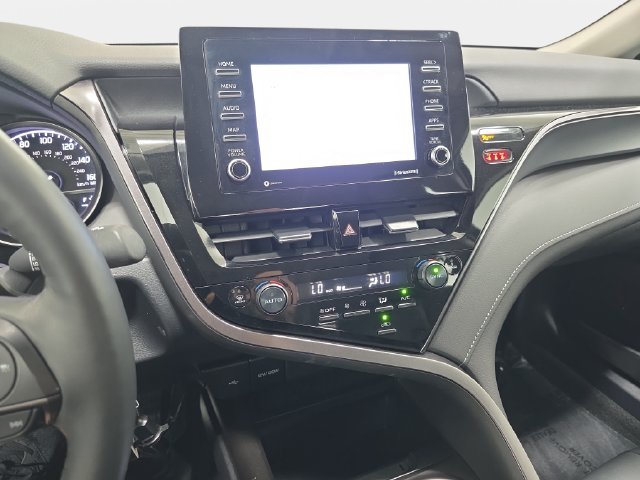 Certified 2024 Toyota Camry SE w/ Cold Weather Package AWD/4WD image 17