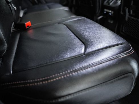 Used 2023 Jeep Wrangler Unlimited Rubicon 392 image 40