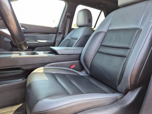 Used 2024 Honda Prologue Elite image 15