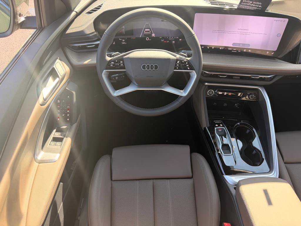 New 2026 Audi Q5 Prestige AWD/4WD image 10