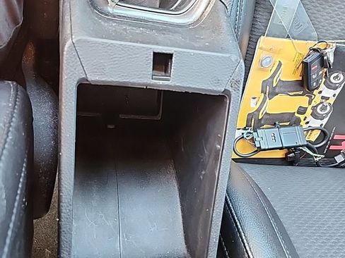 Certified 2022 Jeep Compass Latitude image 30