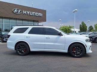 Used 2022 Dodge Durango SRT w/ SRT Interior Appearance Group AWD/4WD video 2