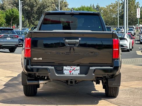 New 2026 Toyota Tacoma SR5 AWD/4WD image 5