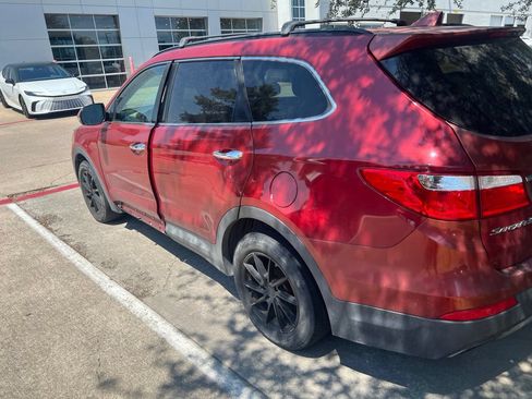 Used 2015 Hyundai Santa Fe GLS w/ Option Group 02 FWD image 2