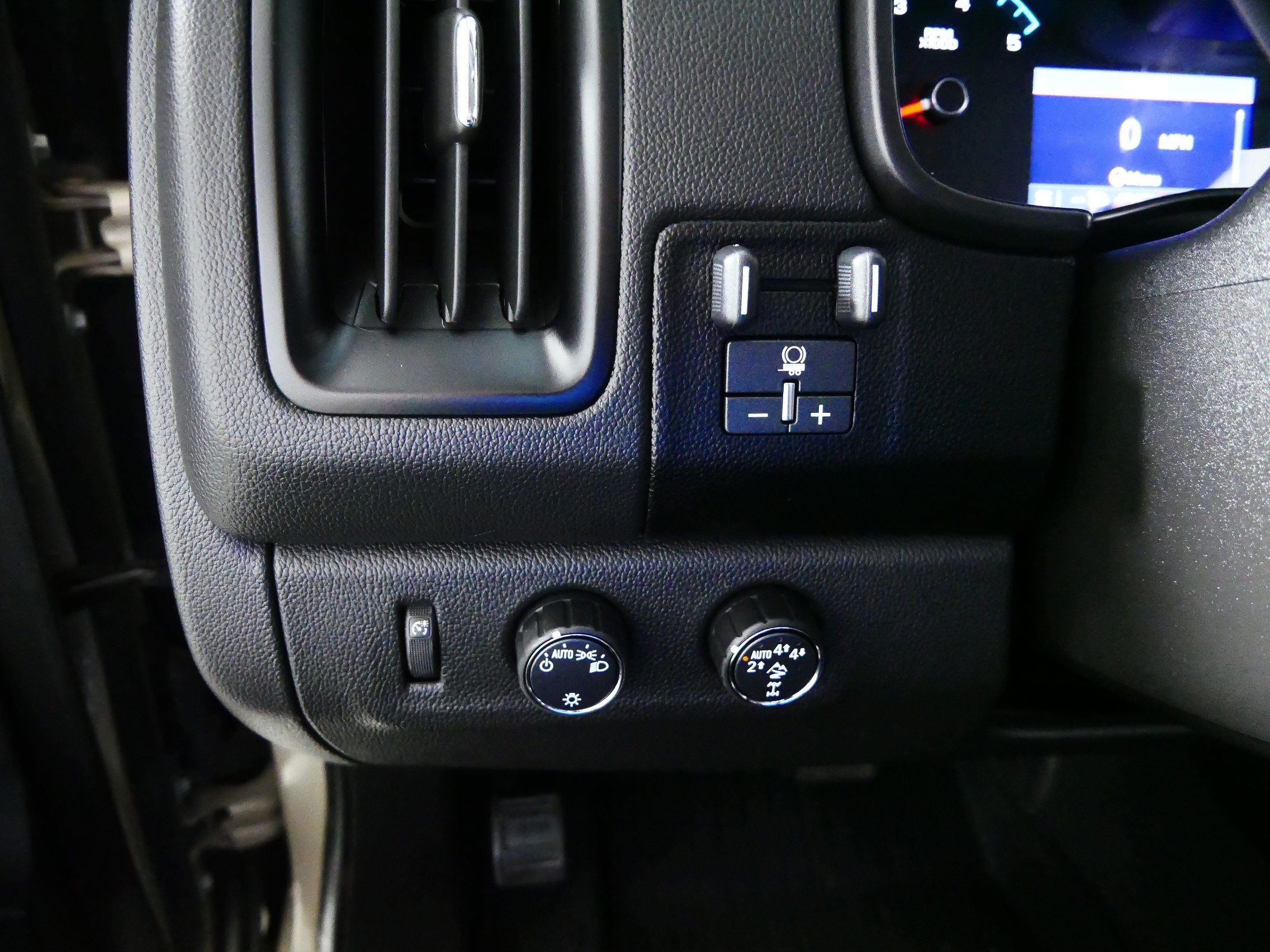 Certified 2021 Chevrolet Colorado ZR2 AWD/4WD image 26
