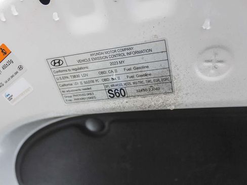 Used 2023 Hyundai Kona SEL w/ Convenience Package FWD image 40