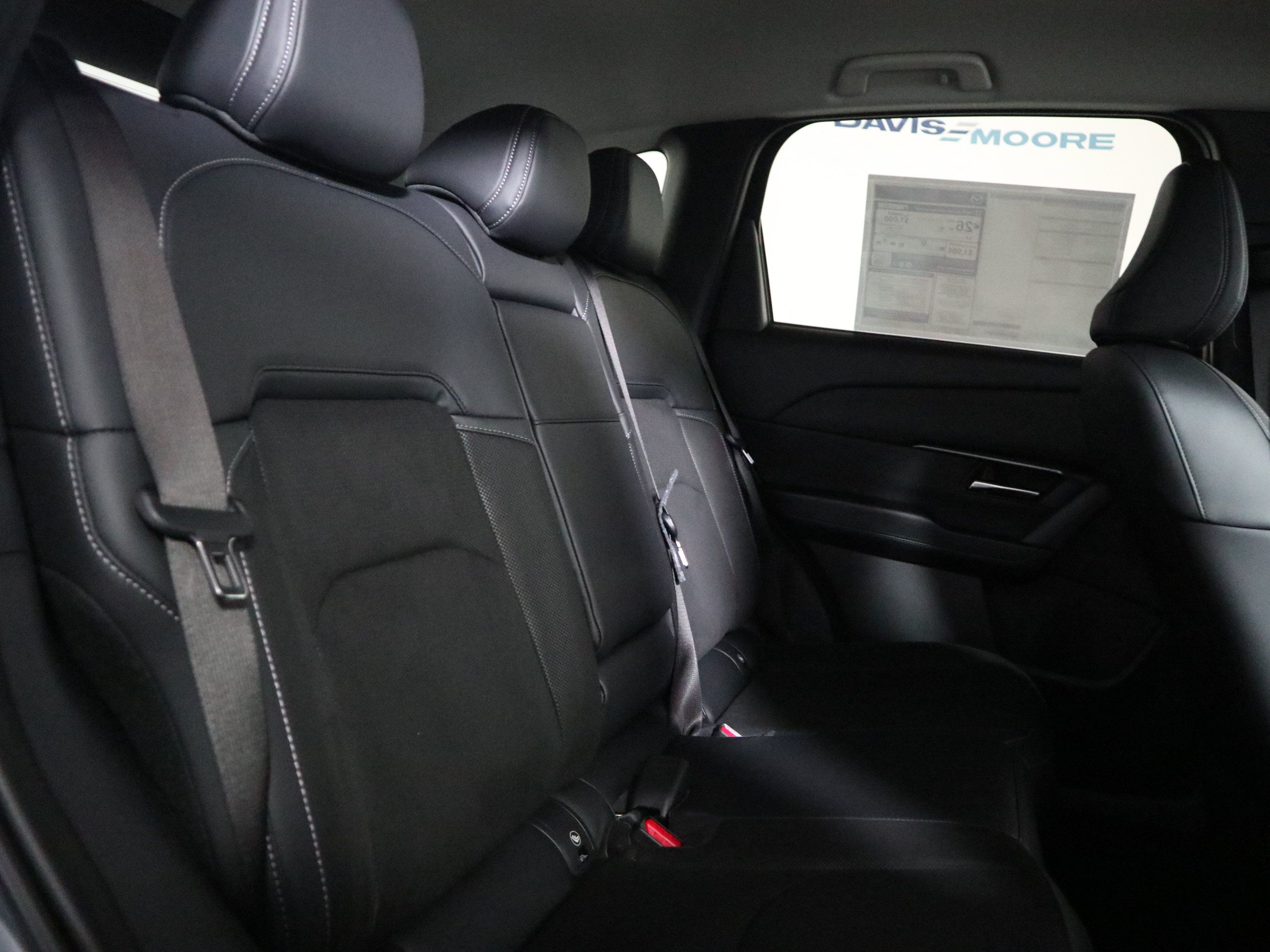 New 2026 MAZDA CX-5 Preferred AWD/4WD image 17