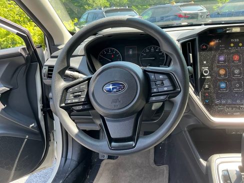 Used 2024 Subaru Crosstrek 2.0i Premium AWD/4WD image 13