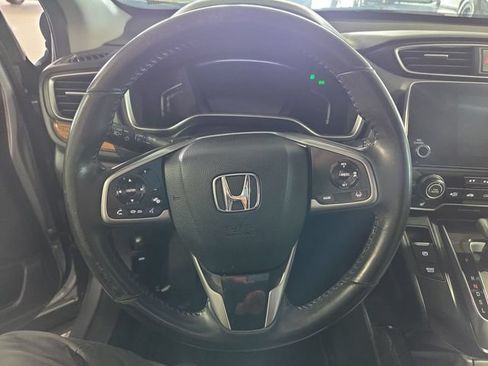 Used 2019 Honda CR-V EX-L image 14