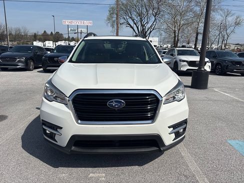 Used 2019 Subaru Ascent Touring w/ Popular Package #2 AWD/4WD image 2
