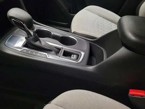 Used 2024 Chevrolet Equinox LT image 26