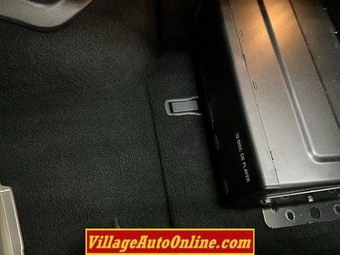 Used 2000 Chevrolet Corvette Convertible image 11