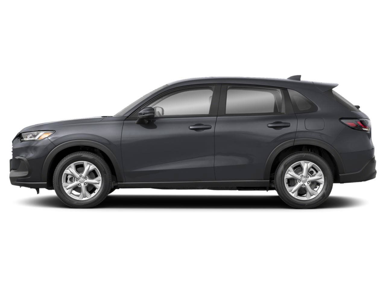 Used 2025 Honda HR-V LX image 12