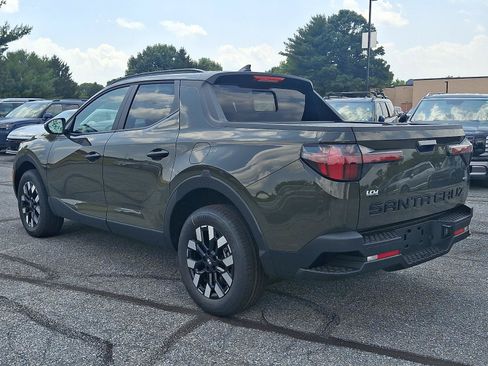 New 2026 Hyundai Santa Cruz SEL AWD/4WD image 4