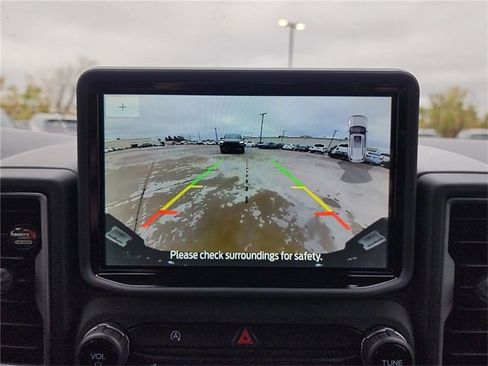 Used 2023 Ford Bronco Sport Outer Banks w/ Tech Package image 17