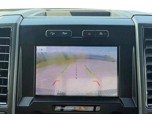 Used 2020 Ford F150 XLT w/ Equipment Group 302A Luxury AWD/4WD image 9