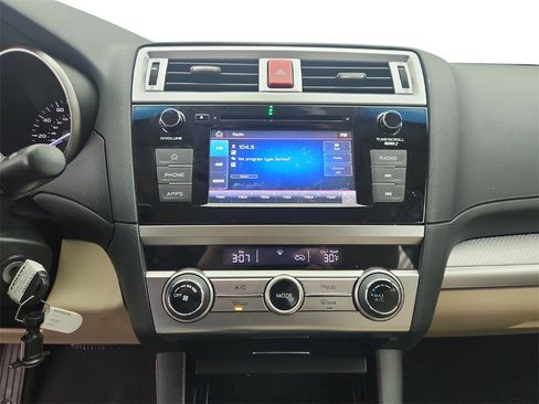 Used 2019 Subaru Legacy 2.5i w/ Alloy Wheel Package image 16