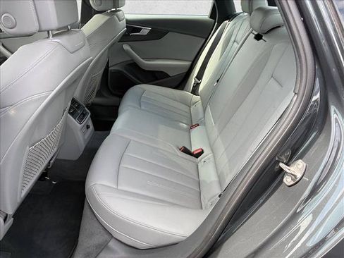 Used 2019 Audi A4 2.0T Premium Plus w/ Premium Plus Package AWD/4WD image 13