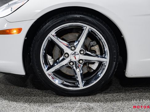 Used 2012 Chevrolet Corvette Coupe image 8