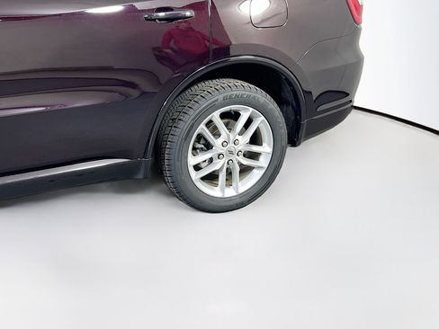 Used 2023 Dodge Durango GT AWD/4WD image 29