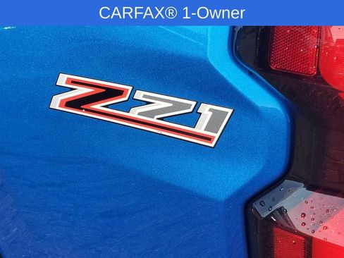Certified 2023 Chevrolet Colorado Z71 w/ Z71 Convenience Package 2 AWD/4WD image 31