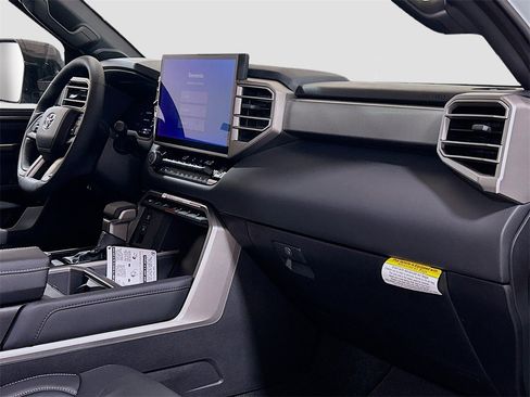 New 2026 Toyota Tundra Limited image 29