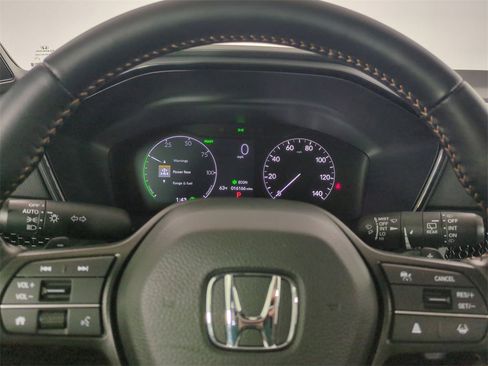Used 2025 Honda CR-V Sport-L image 34