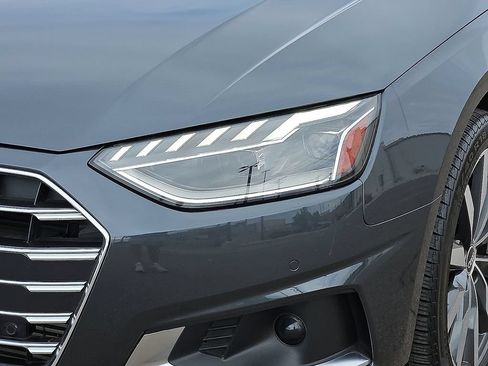 Used 2021 Audi A4 2.0T Premium Plus w/ Premium Plus Package AWD/4WD image 9