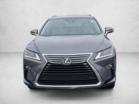 Used 2018 Lexus RX 350L FWD w/ Premium Package image 2