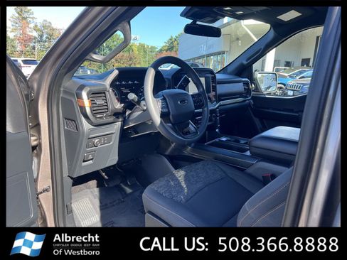 Used 2021 Ford F150 Tremor image 10