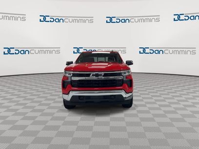 New 2026 Chevrolet Silverado 1500 LT w/ All Star Edition Plus