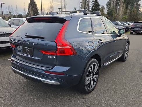 Used 2023 Volvo XC60 B5 Plus w/ Climate Package image 2