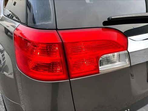 Used 2012 GMC Terrain SLE image 26