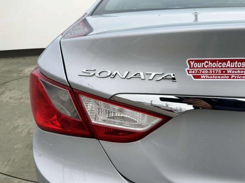 Used 2012 Hyundai Sonata SE image 32