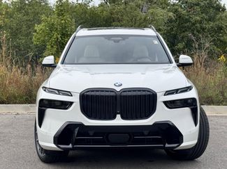 Used 2026 BMW X7 xDrive40i w/ Executive Package video 2