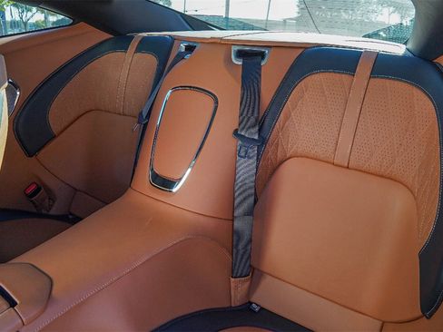 Used 2024 Aston Martin DB12 Coupe image 42