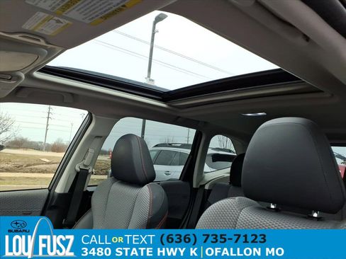 Used 2023 Subaru Forester Sport w/ Popular Package #3 image 26