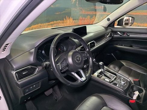 Used 2020 MAZDA CX-5 Grand Touring AWD/4WD image 19